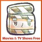 Logo of Movies TV Shows Free android Application 